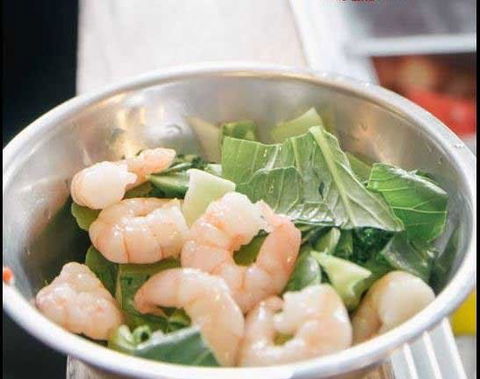 Noodle Box - Carindale - Sunshine Coast Tourism 0