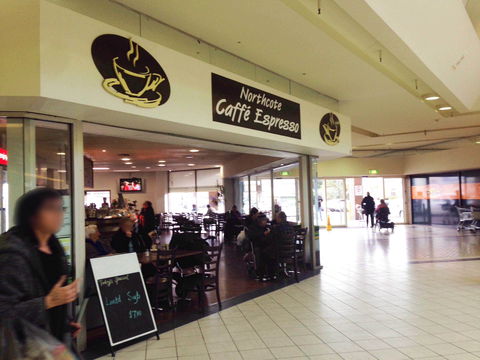 Northcote Caffe Espresso - Sunshine Coast Tourism 0