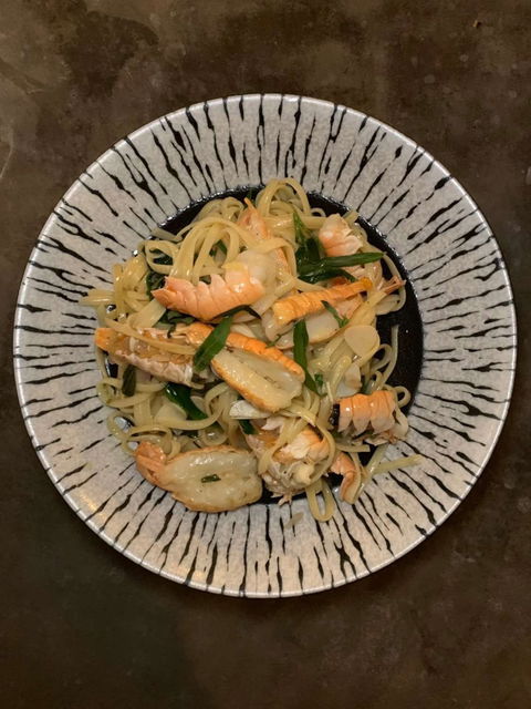 Ocean Foods - Drummoyne - Sunshine Coast Tourism 0