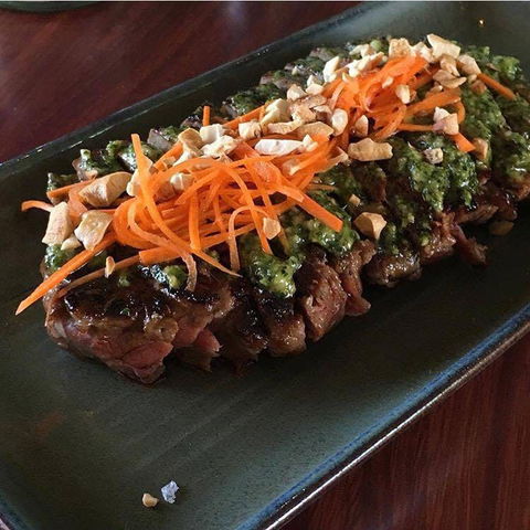 Old Laundry Bar & Eatery - Holiday Sunshine Coast 0