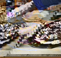 O'Reilly's Orchard - Sunshine Coast Tourism