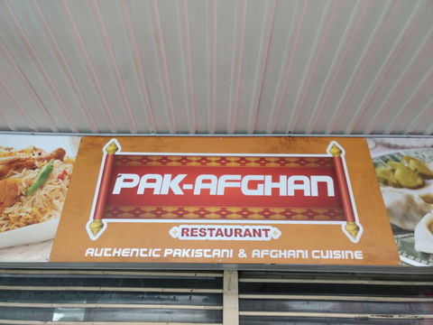 Pak-Afghan - Sunshine Coast Tourism 0