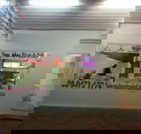 Papa Johns Pizza  Cafe - Holiday Sunshine Coast