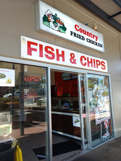 Parklands Fish & Chips - Sunshine Coast Tourism 0
