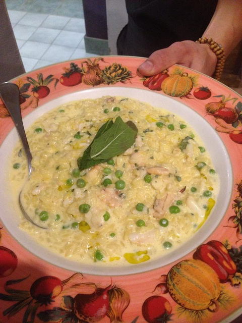 Piazza Del Sol Trattoria & Pizzeria - Sunshine Coast Tourism 0