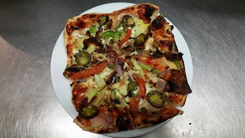 Pizzeria Rio - Holiday Sunshine Coast 0