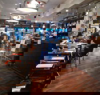 Racetrack Cafe - Sunshine Coast Tourism