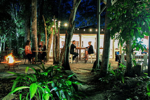 Rainforest Restaurant And Lounge Bar - Sunshine Coast Tourism 0