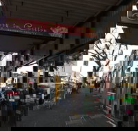 Red Lion Brewery - Sunshine Coast Tourism