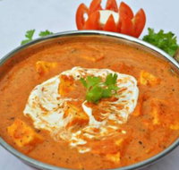 Indian Tandoori Palace - Sunshine Coast Tourism