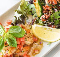 Crento Italian Glebe - Holiday Sunshine Coast
