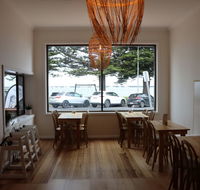 Tide espresso bar  - Sunshine Coast Tourism