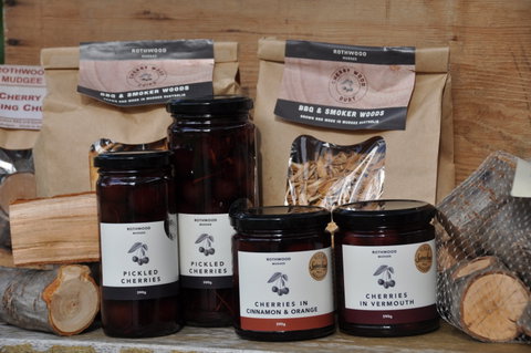 Roth Family Orchard - Holiday Sunshine Coast 0