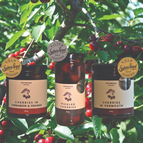 Roth Family Orchard - Holiday Sunshine Coast 1