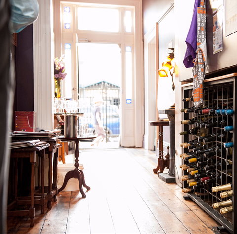 Roxburgh House - Sunshine Coast Tourism 0