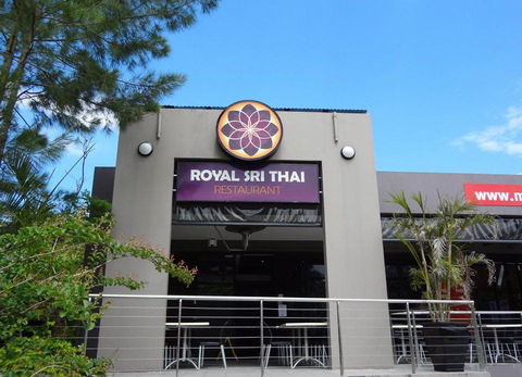 Royal Sri Thai Restaurant - Sunshine Coast Tourism 0