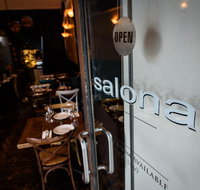 Salona - Holiday Sunshine Coast
