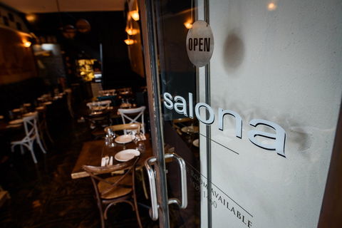 Salona - Sunshine Coast Tourism 0