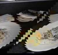 Samual Grays Cafe  Craft Beer Bar - Sunshine Coast Tourism