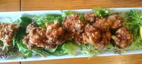 Satsuki Japanese Cafe - Holiday Sunshine Coast 0