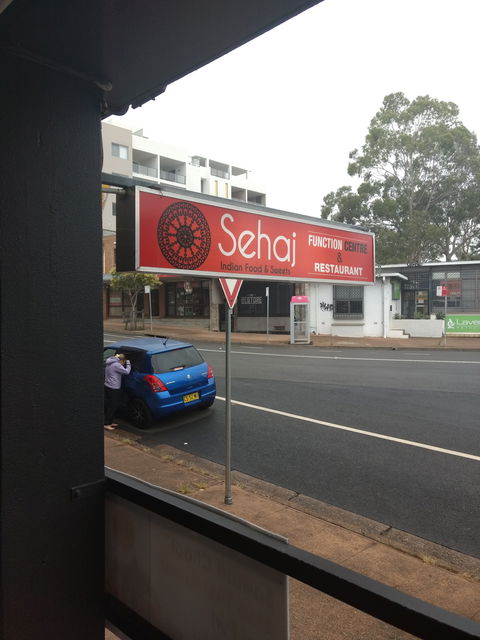Sehaj Indian Food And Sweets - Seven Hills - Sunshine Coast Tourism 0