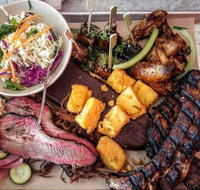 Side Door BBQ - Holiday Sunshine Coast