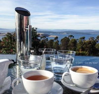 Signal Station Brasserie - Holiday Sunshine Coast
