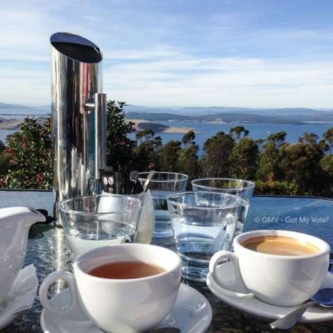 Signal Station Brasserie - Sunshine Coast Tourism 0