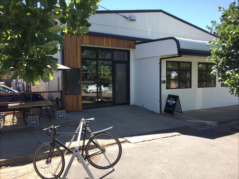 Sixpence Coffee Roasters - Sunshine Coast Tourism 1