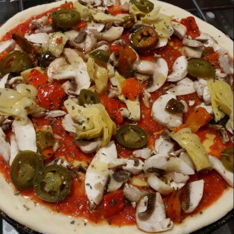 Sonny's Pizza Bar - Sunshine Coast Tourism 0