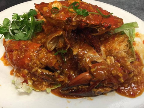 Spicy Fish - Sunshine Coast Tourism 0