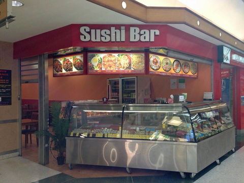 Sushi Bar - Gladesville - Sunshine Coast Tourism 0