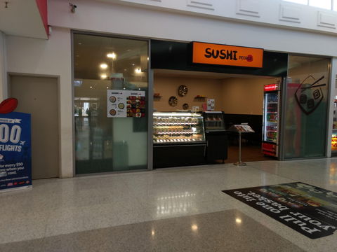 Sushi People - Sunshine Coast Tourism 0