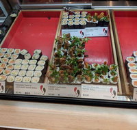 Sushi Sushi - Maribyrnong - Sunshine Coast Tourism