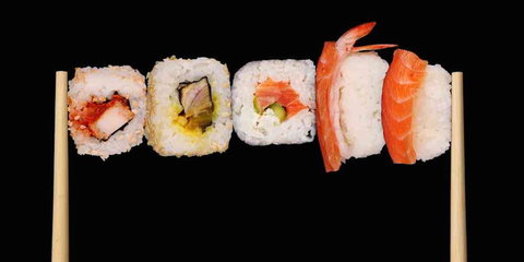 Sushi Zenko - Sunshine Coast Tourism 0