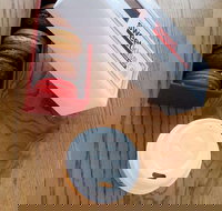 Sweet Kiss Cake Shop - Sunshine Coast Tourism