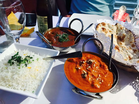 Taj Tandoori Indian Restaurant - Sunshine Coast Tourism 0