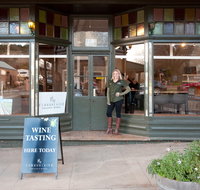 Tamburlaine Organic Wines Millthorpe Cellar Door - Sunshine Coast Tourism