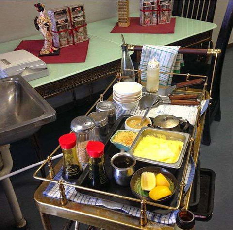 Teppanyaki Bar - Sunshine Coast Tourism 0