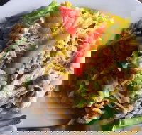 Thai Corner Restaurant Function  Wedding Room - Mount Pleasant - Sunshine Coast Tourism