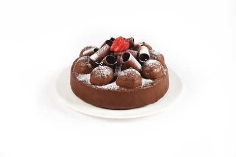 The Cheesecake Shop - St Marys - Sunshine Coast Tourism 0