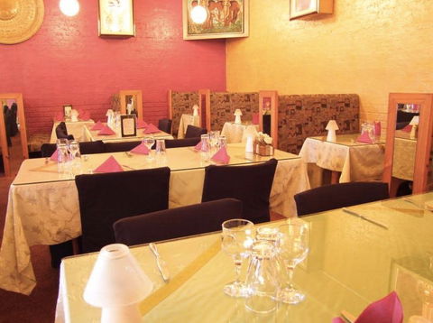 The Turban - Sunshine Coast Tourism 0