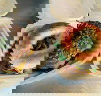 The Tiller Coffee - Sunshine Coast Tourism