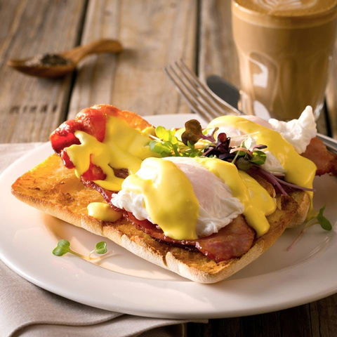 The Coffee Club - Ryde - Holiday Sunshine Coast 0