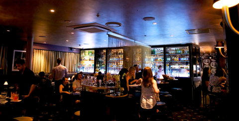 The Roosevelt - Sunshine Coast Tourism 0