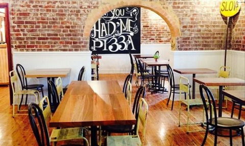 The Italian Food Project - Holiday Sunshine Coast 0
