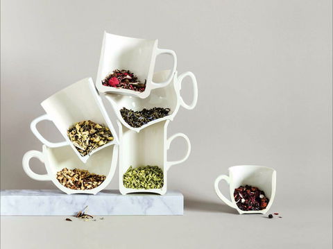 The Rabbit Hole Organic Tea Bar - Sunshine Coast Tourism 2