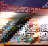 Top Fresh Seafood - Sunshine Coast Tourism