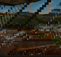 Trattoria D'Soumah - Holiday Sunshine Coast