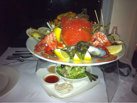 Trios On The River - Sunshine Coast Tourism 0